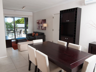 Hotel Premier Knysna The Moorings