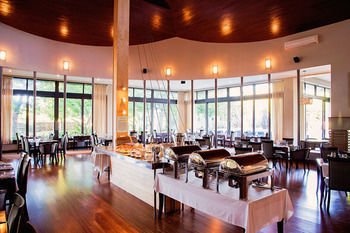 Hotel Premier Knysna The Moorings