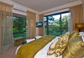 Hotel Premier Knysna The Moorings