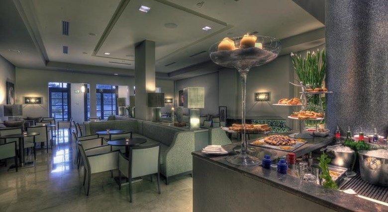 Grand Hotel Villa Itria