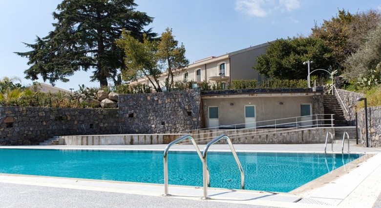 Grand Hotel Villa Itria