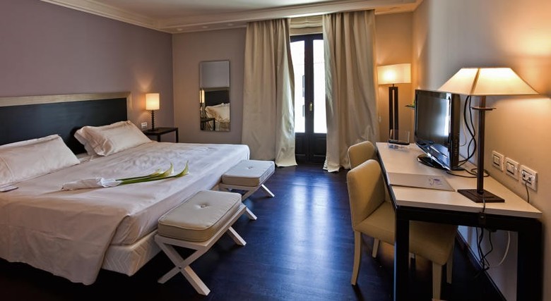 Grand Hotel Villa Itria