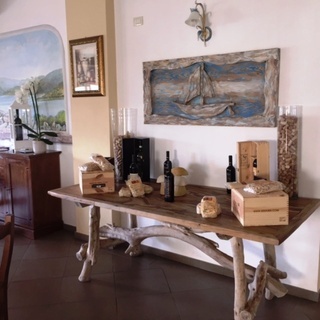 Hotel Valkarana - Relais Di Campagna