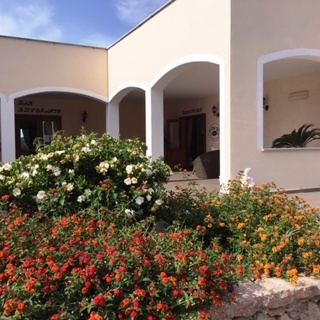 Hotel Valkarana - Relais Di Campagna