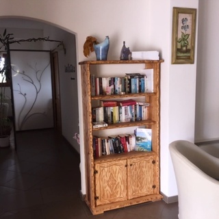 Hotel Valkarana - Relais Di Campagna