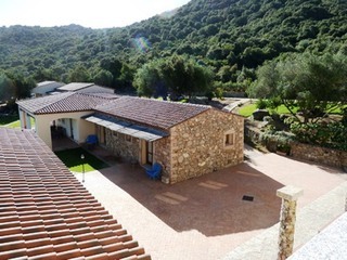 Hotel Valkarana - Relais Di Campagna