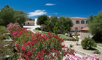 Hotel Valkarana - Relais Di Campagna