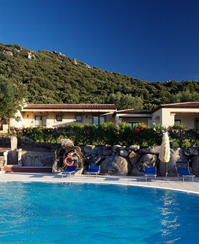 Hotel Valkarana - Relais Di Campagna