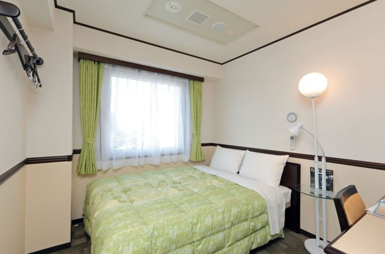 Hotel Toyoko Inn Tokyo Nihon-bashi
