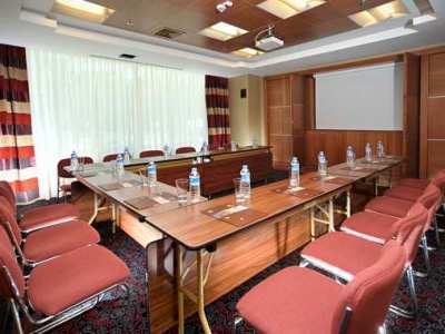 Hotel Doubletree By Hilton Ankara - Kolej