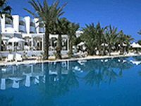 Hotel Palm Beach Club Djerba