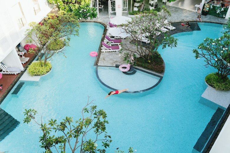 Hotel The Sea-cret Hua Hin