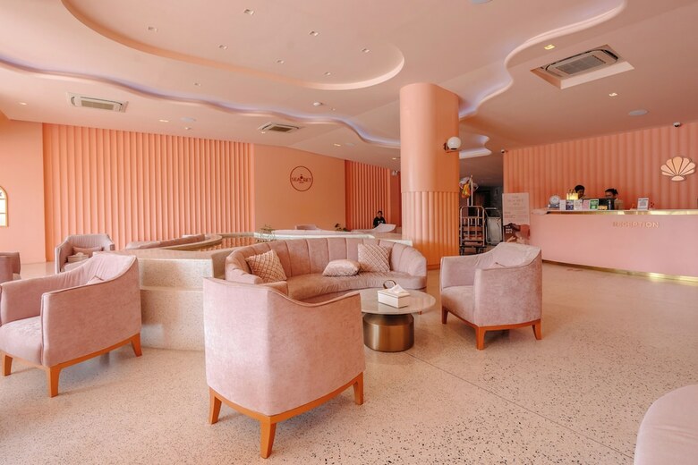 Hotel The Sea-cret Hua Hin