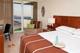 Herods Hotel Tel-aviv