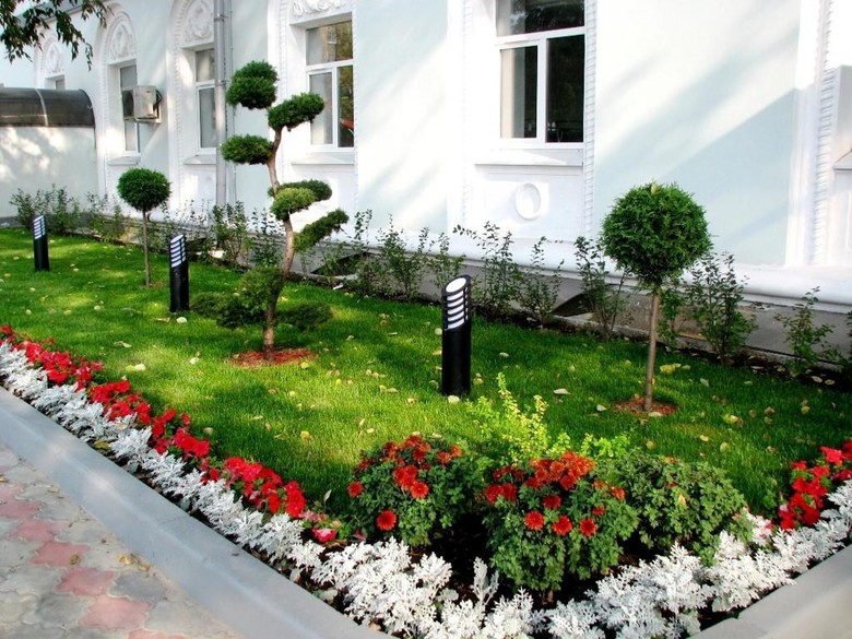 Hotel Moscow Holiday
