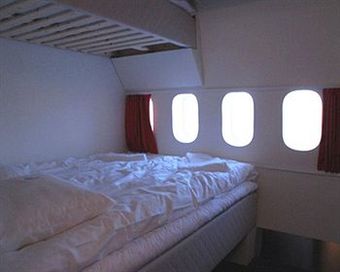 Hotel Jumbo Stay