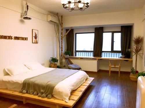 Nordic Europe Cinema Apartment