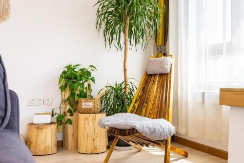 Nordic Europe Cinema Apartment