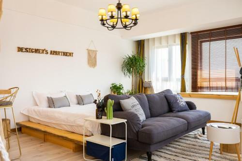 Nordic Europe Cinema Apartment