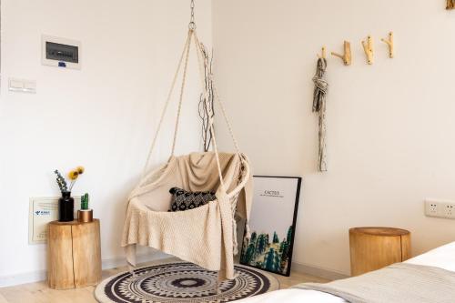 Nordic Europe Cinema Apartment