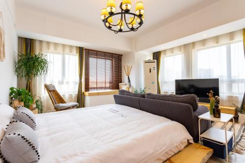 Nordic Europe Cinema Apartment