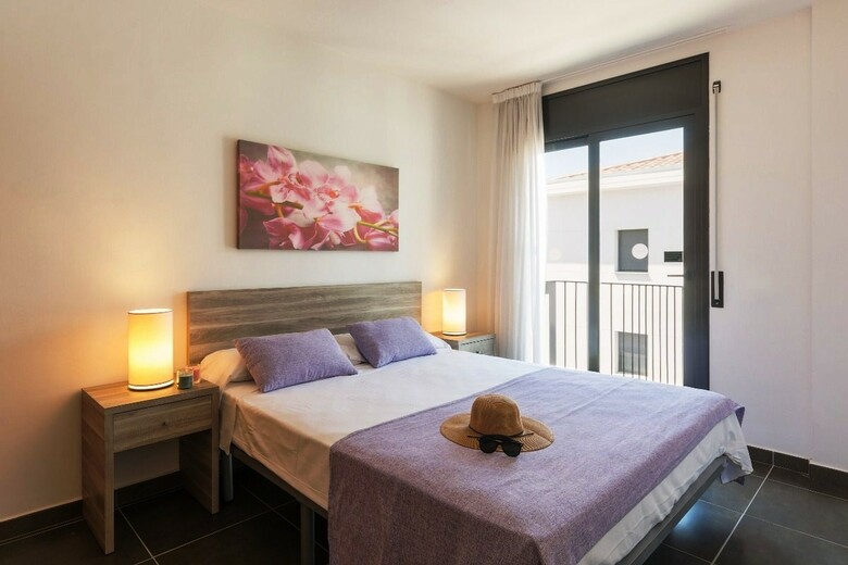 Viviendas Turisticas Pierre & Vacances Estartit