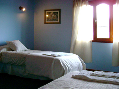 Hotel Valle Frio Ushuaia