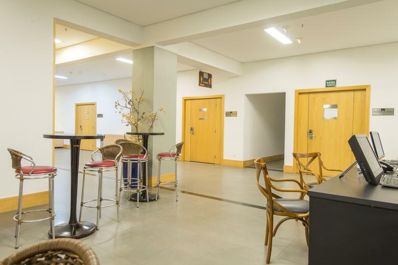 Hotel Gran Odara