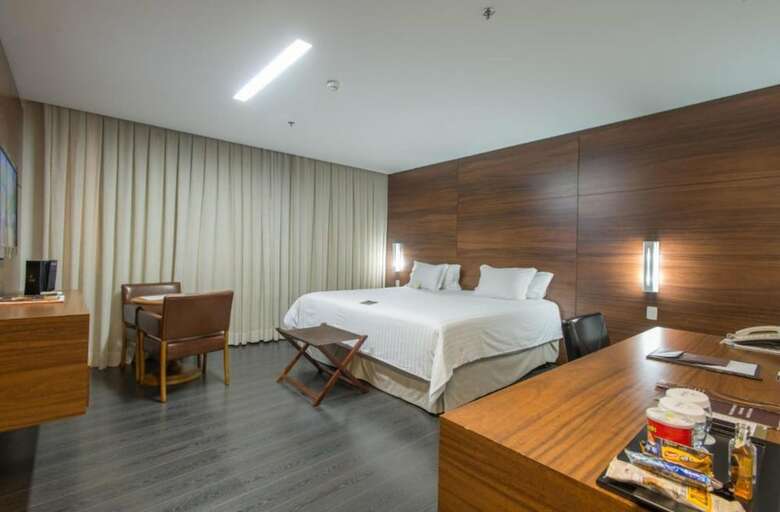 Hotel Gran Odara