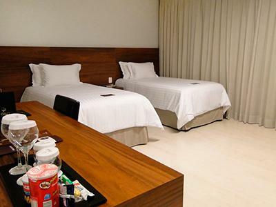Hotel Gran Odara