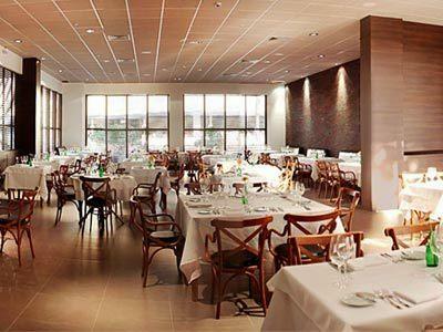 Hotel Gran Odara