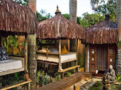 Aquabarra Boutique Hotel & Spa