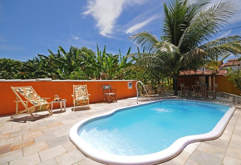 Posada Bella Geriba Buzios