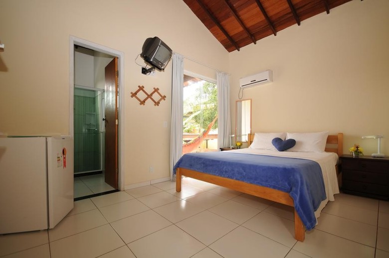 Posada Bella Geriba Buzios