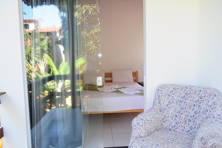 Posada Bella Geriba Buzios