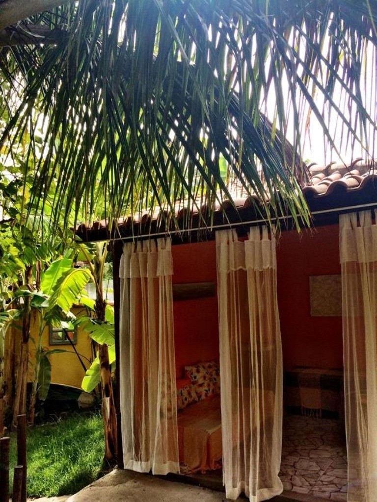 Posada Bella Geriba Buzios