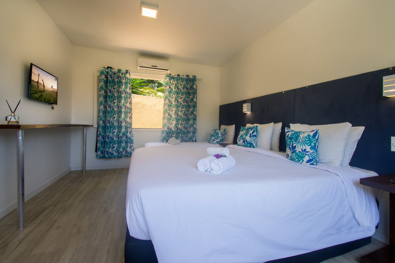 Latitud Buzios Hotel