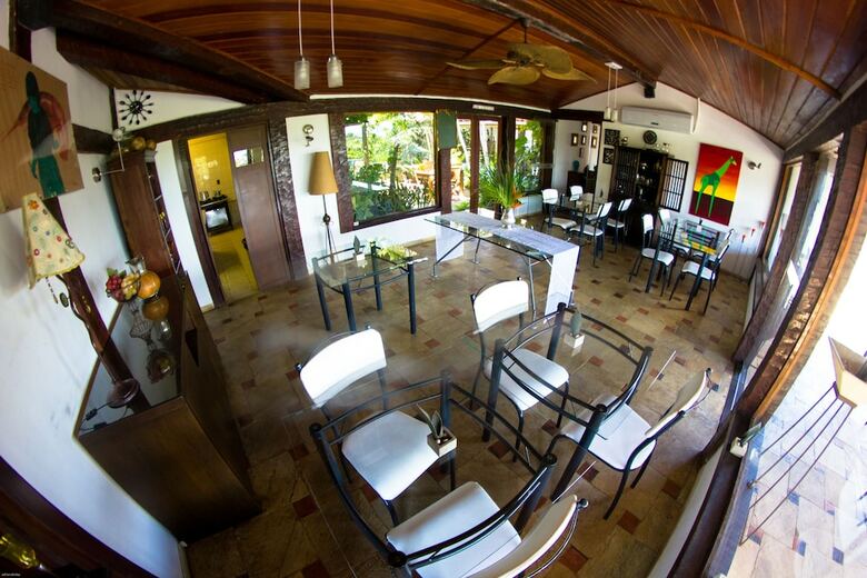 Hotel Arambar�