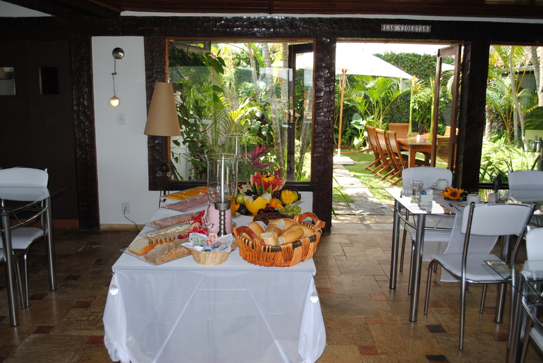 Hotel Arambar�