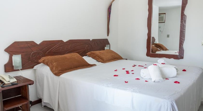 Hotel Arambar�