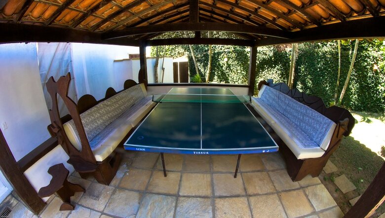 Hotel Arambar�