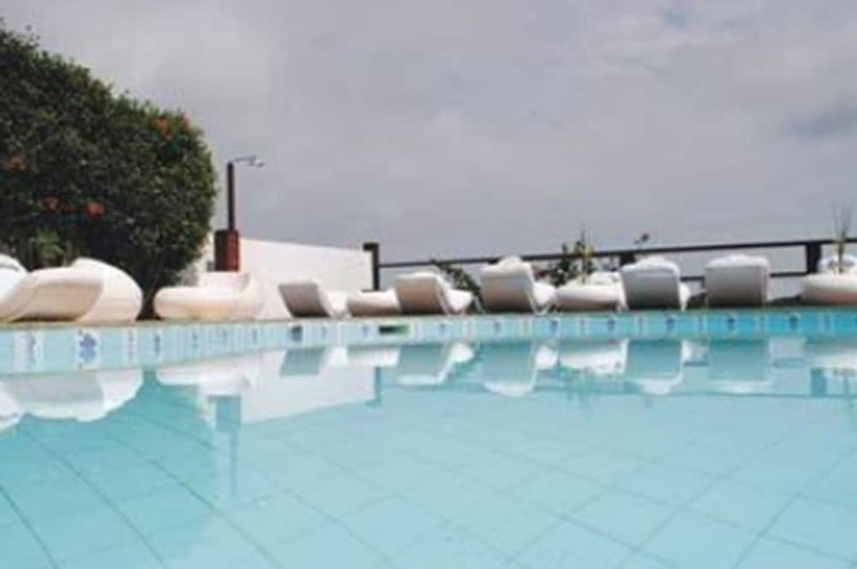 Hotel Arambar�