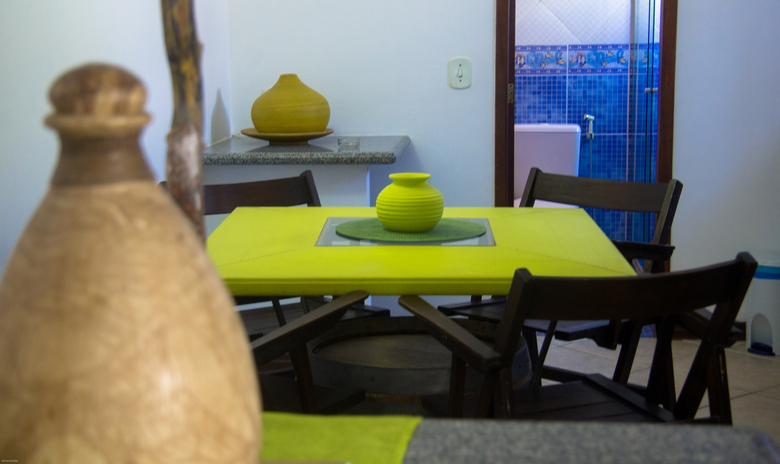 Hotel Arambar�