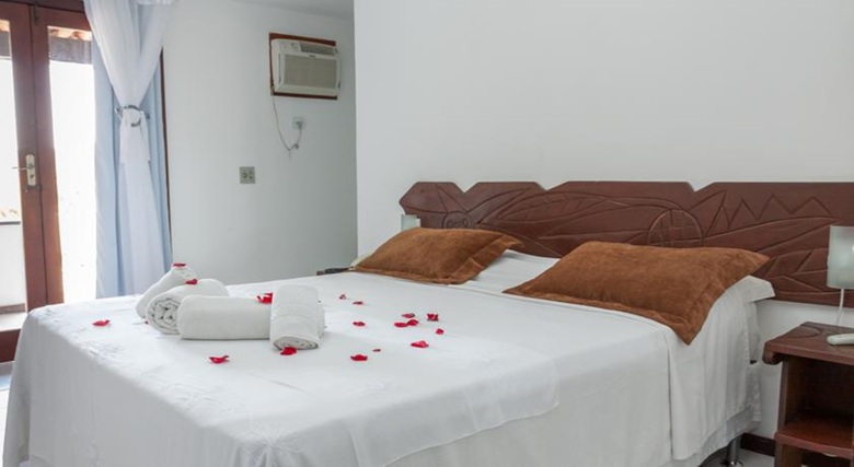 Hotel Arambar�