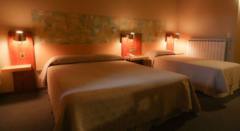 Hotel Pousada Vov� Carolina