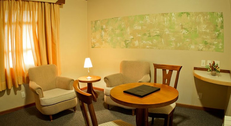 Hotel Pousada Vov� Carolina