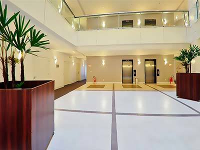 Hotel Laghetto Viverone Bento