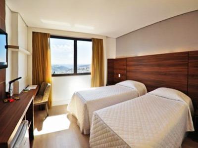 Hotel Laghetto Viverone Bento