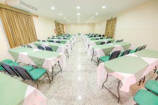 Hotel Golden Park Uberaba