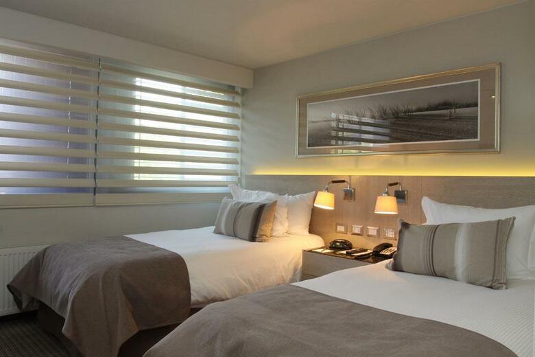 Hotel Best Western Plus Los Espa�oles